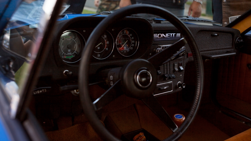 Illustration for article titled Here Are Some Of The Incredible Cars Of The Bear Mountain Car Cruise